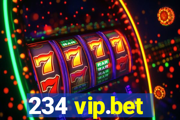 234 vip.bet